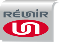 logo reunir