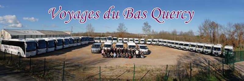 flotte-voyages-du-bas-quercy flotte du transporteur voyages du bas quercy