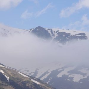 Montagne du Pas de la Case
