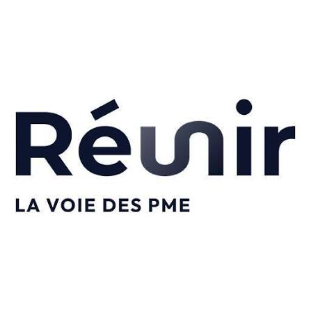 logo reunir