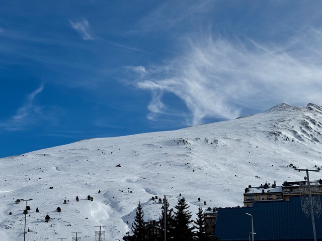 Montagne du Pas de la Case